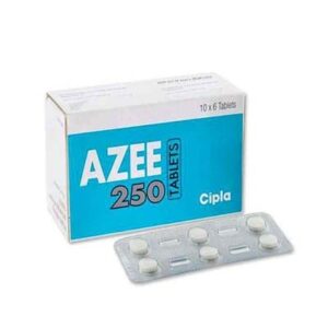Azee 250mg