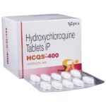 HCQS 400mg