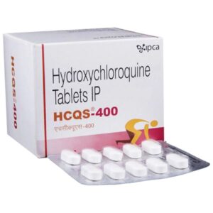 HCQS 400mg