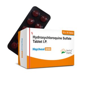Hqcheal 200mg