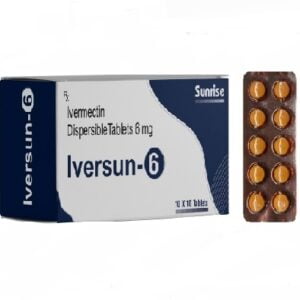Iversun 12mg